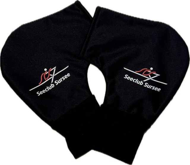 SCS Winter-Ruderhandschuhe, 1 Paar