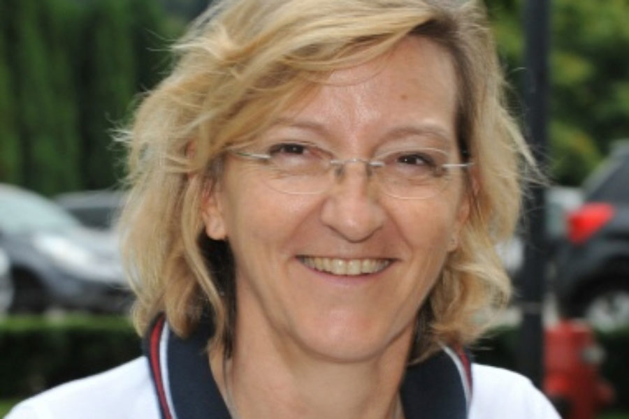 Annemarie Lüthy
