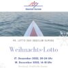 Save-the-date 98. Weihnacht’s Lotto