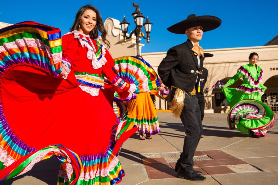 Anrudern mit Viva la Mexico! – Eventfreitag, 21. April 2023