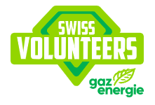 Volunteers für die Lucerne Regatta 2022